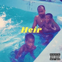 HEIR - EP - Gaël