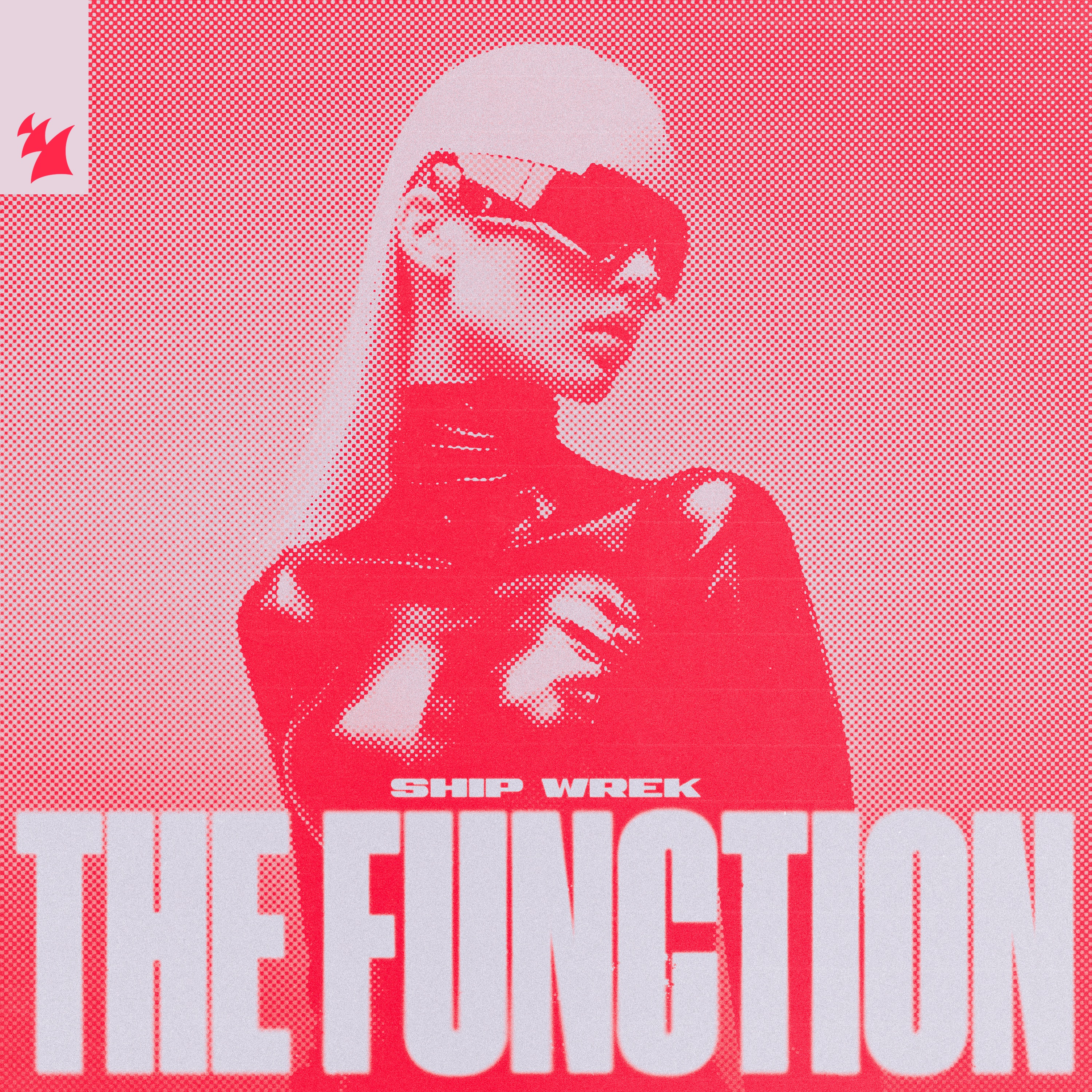 The Function - Single