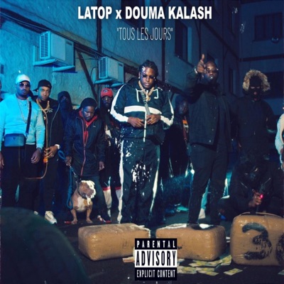 Tous les jours (feat. Douma Kalash) - Single