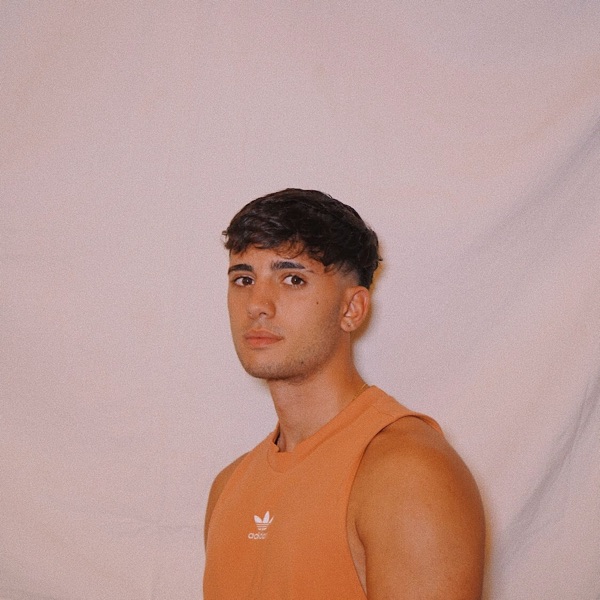 Galo Azin's avatar