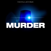 Murder (Instrumental) - Single - Indominus Jack Beats