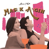 Masuk Angin artwork