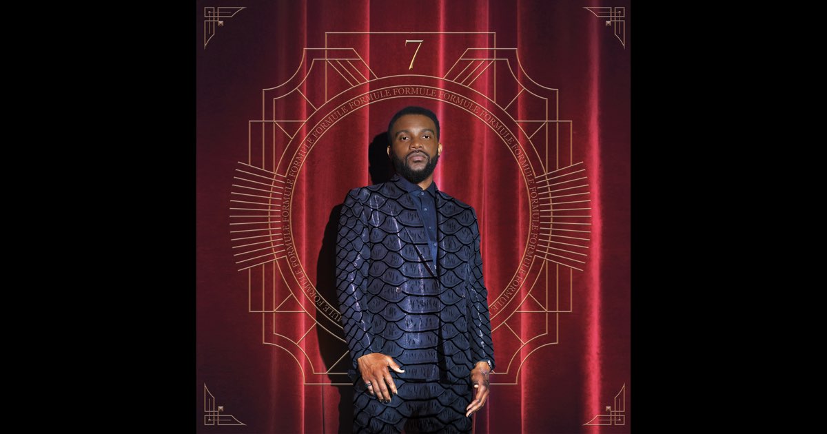 Formule 7 - Fally Ipupa
