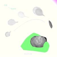Scent - EP - Simun