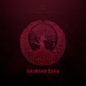 Crimson Saga artwork