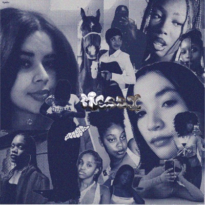 Messi (feat. Phatboy Lutor & Iv Roi) - Single