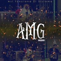Amg (En vivo) - Single - Grupo El Sistema
