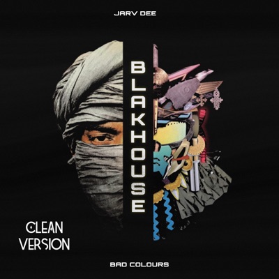 BLAKHOUSE (Radio Edit) - EP