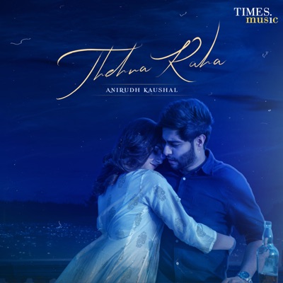 Thehra Raha - Single
