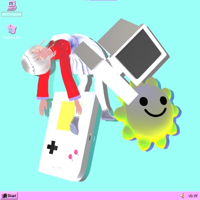 Loading Users (feat. Focus...) - EP