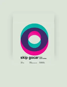 Listen to Skip Gocar, watch music videos, read bio, see tour dates & more!