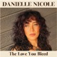 THE LOVE YOU BLEED cover art