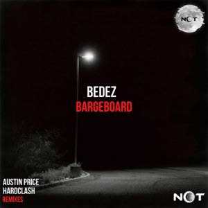 Bargeboard - Single