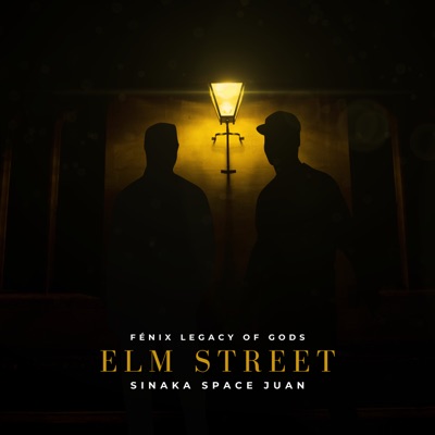 Elm Street - Single