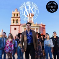 Como lo haces conmigo - Single - Víctor García