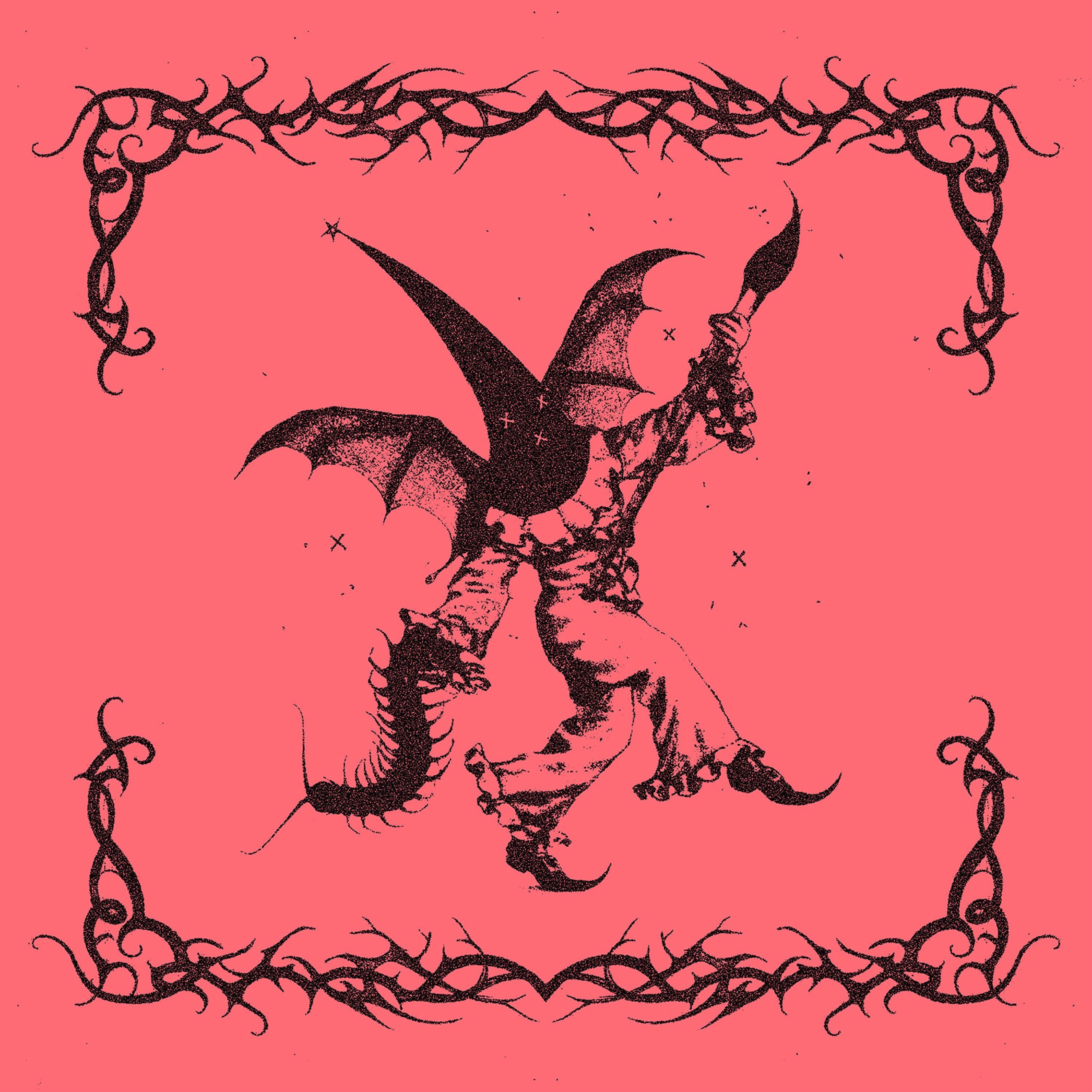 Vermes x Medwegya x Gonemage - EP