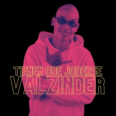 Tienen que joderse - Single