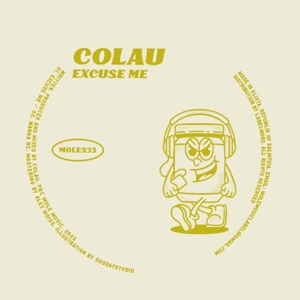 Excuse Me - Single