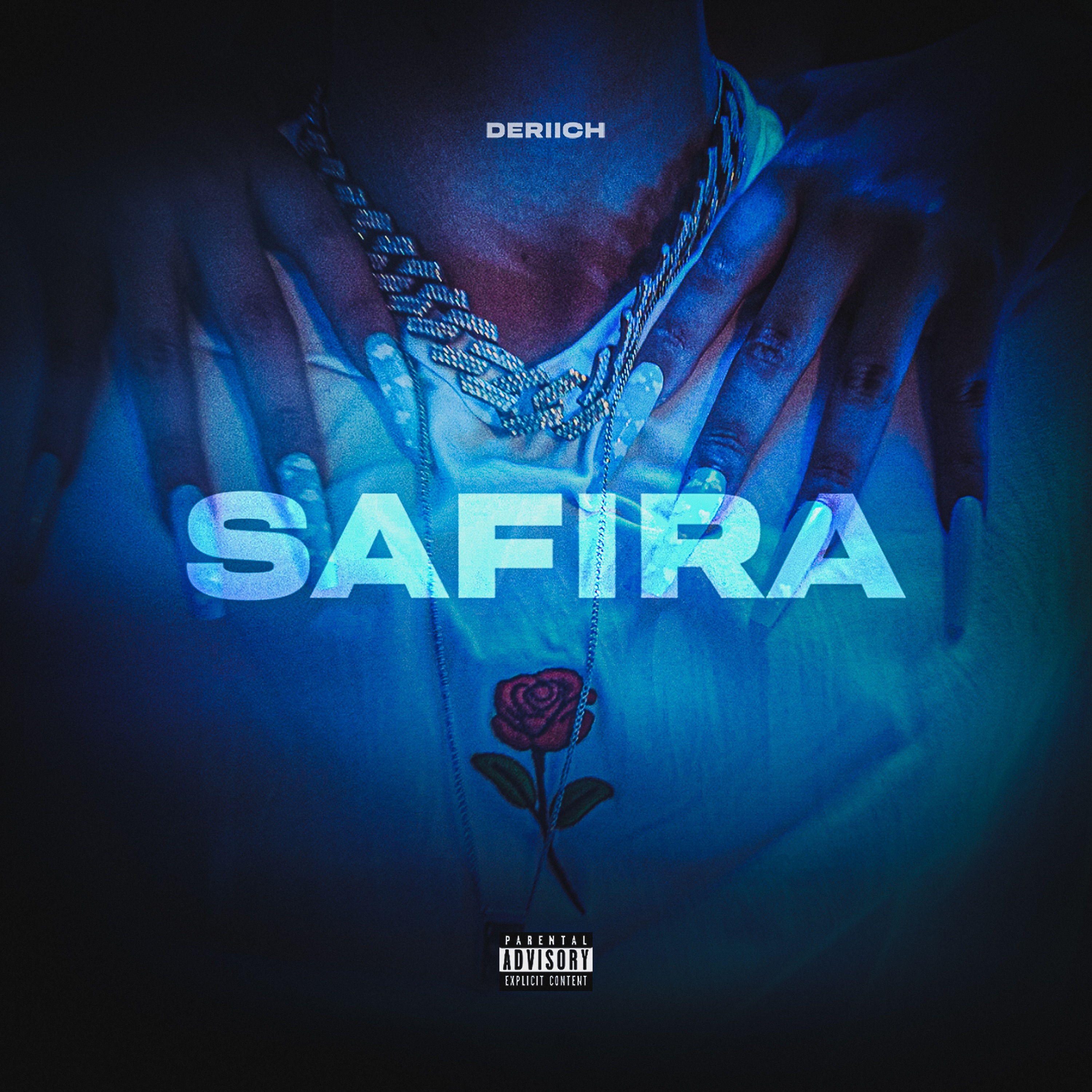Safira - Single