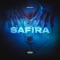 Safira - Dé lyrics