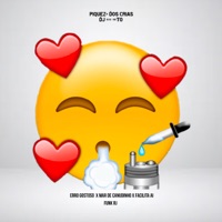 ERRO GOSTOSO X MAR DE CANUDINHO X FACILITA AI (FUNK RJ) - Single - DJ Dudu Porto & Piquezin Dos Cria