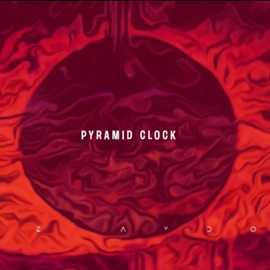 Pyramid Clock Ayaz Aydoğdu