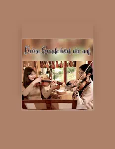 Ascolta Irina Schulz, guarda video musicali, leggi la biografia, vedi le date del tour & altro!