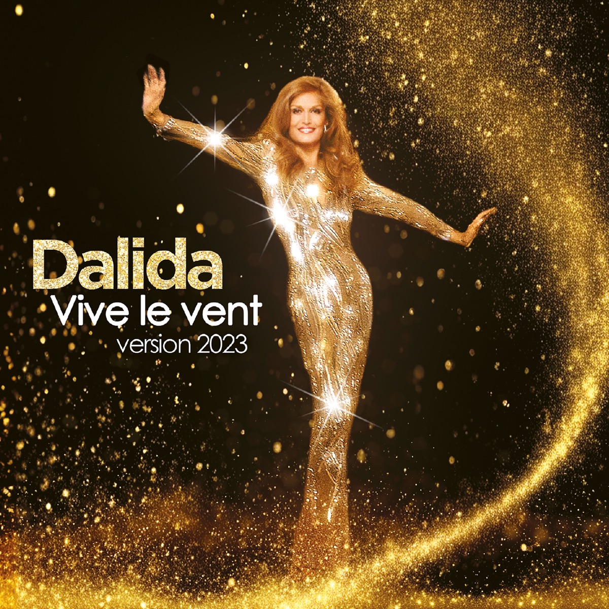 Vive le vent - Album by Dalida - Apple Music