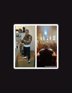 David Guerra을(를) 듣고, 뮤직 비디오를 보고, 약력을 읽고, 투어 일정 등을 확인하세요!