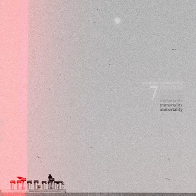 quantum immortality - Single