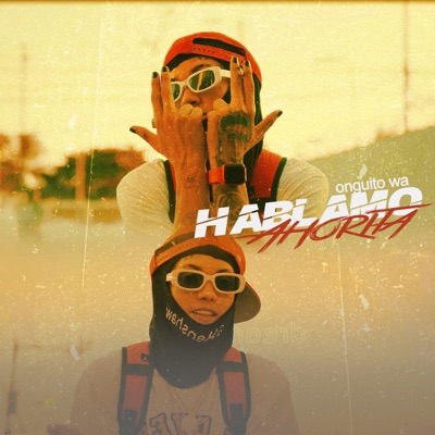 Hablamo Ahorita - Single