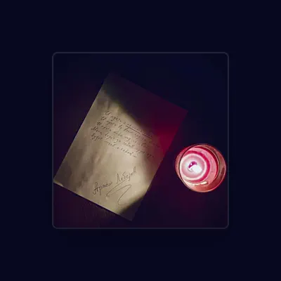 Listen to Артем Лебедев, watch music videos, read bio, see tour dates & more!