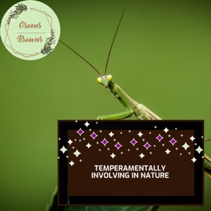 Temperamentally Involving in Nature