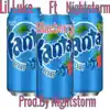 Stream & download Blueberry Fanta