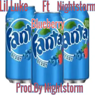 Blueberry Fanta by Nightstorm song reviws