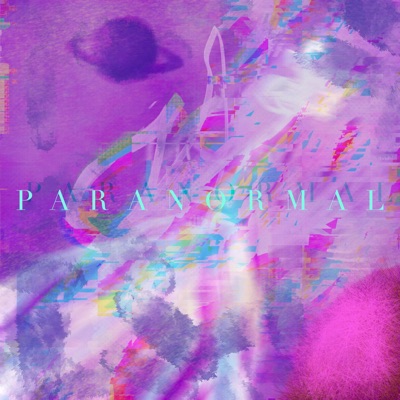 Paranormal (feat. Flo) - Single