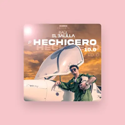 Listen to Raúl El Balilla, watch music videos, read bio, see tour dates & more!