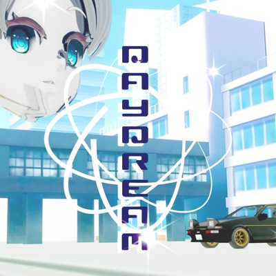 Daydream (feat. CieMie) - Single