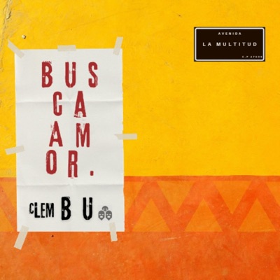 Busca amor - Single