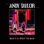 Andy Taylor - This Will Be Ours