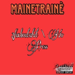 2fuxboutahit / No press - Single