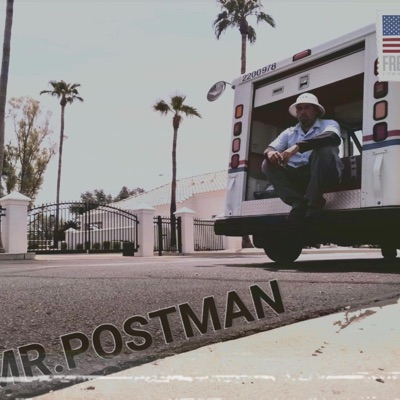 Mr Postman (feat. Fern E) [Radio Edit] - Single
