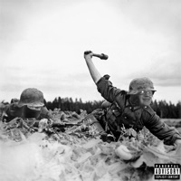 Trapowy Wehrmacht - Single - Young Puszek & Gebels RTV