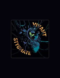 收听 Stygmate、观看音乐视频、阅读小传、查看巡演日期等 ！
