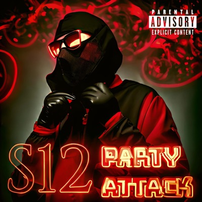 Party Attack - Single