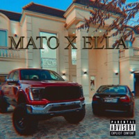 MATO X ELLA. (feat. Raven Frank) - Single - Blind Angels