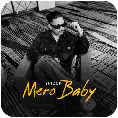 Mero Baby - Single