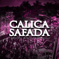 Calica Safada - Single - Dj Gs da Reta velha, Mc 2b da Rv & Mc Raf
