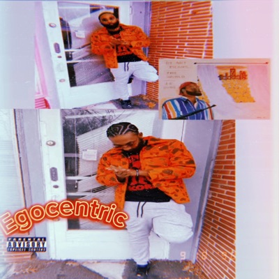 Egocentric - Single