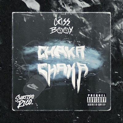 Chaka Chaka - Single